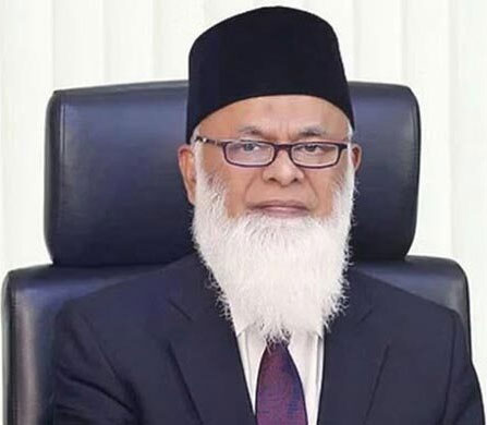  নাসা গ্রুপের চেয়ারম্যান নজরুল ইসলাম মজুমদারের বিরুদ্ধে দুদকের মামলা 