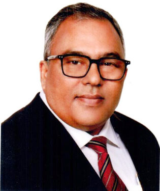 বিজিআইসি’র মুখ্যনির্বাহী কর্মকর্তার পুনর্নিয়োগ