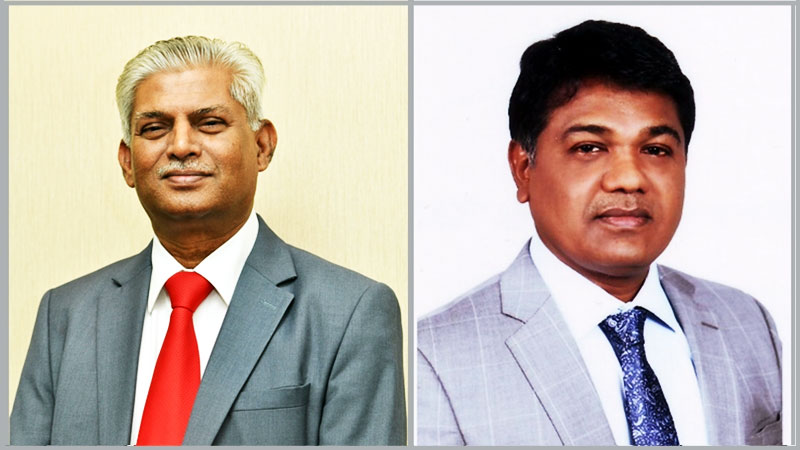 কন্টিনেন্টাল ইন্স্যুরেন্সের চেয়ারম্যান ও ভাইস-চেয়ারম্যান নির্বাচিত