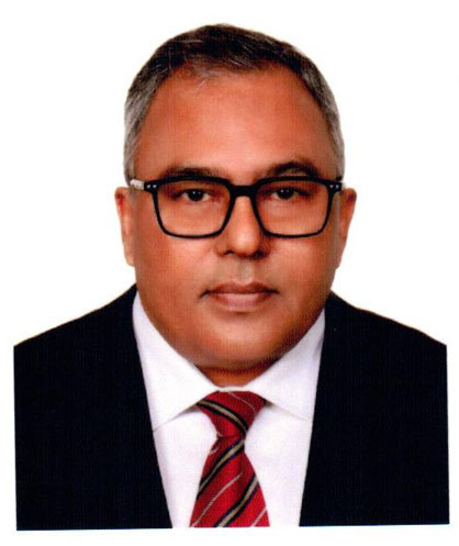 নন-লাইফ বীমা খাতে এজেন্ট প্রথা বিলুপ্ত করা প্রয়োজন-আহমেদ সাইফুদ্দীন চৌধুরী