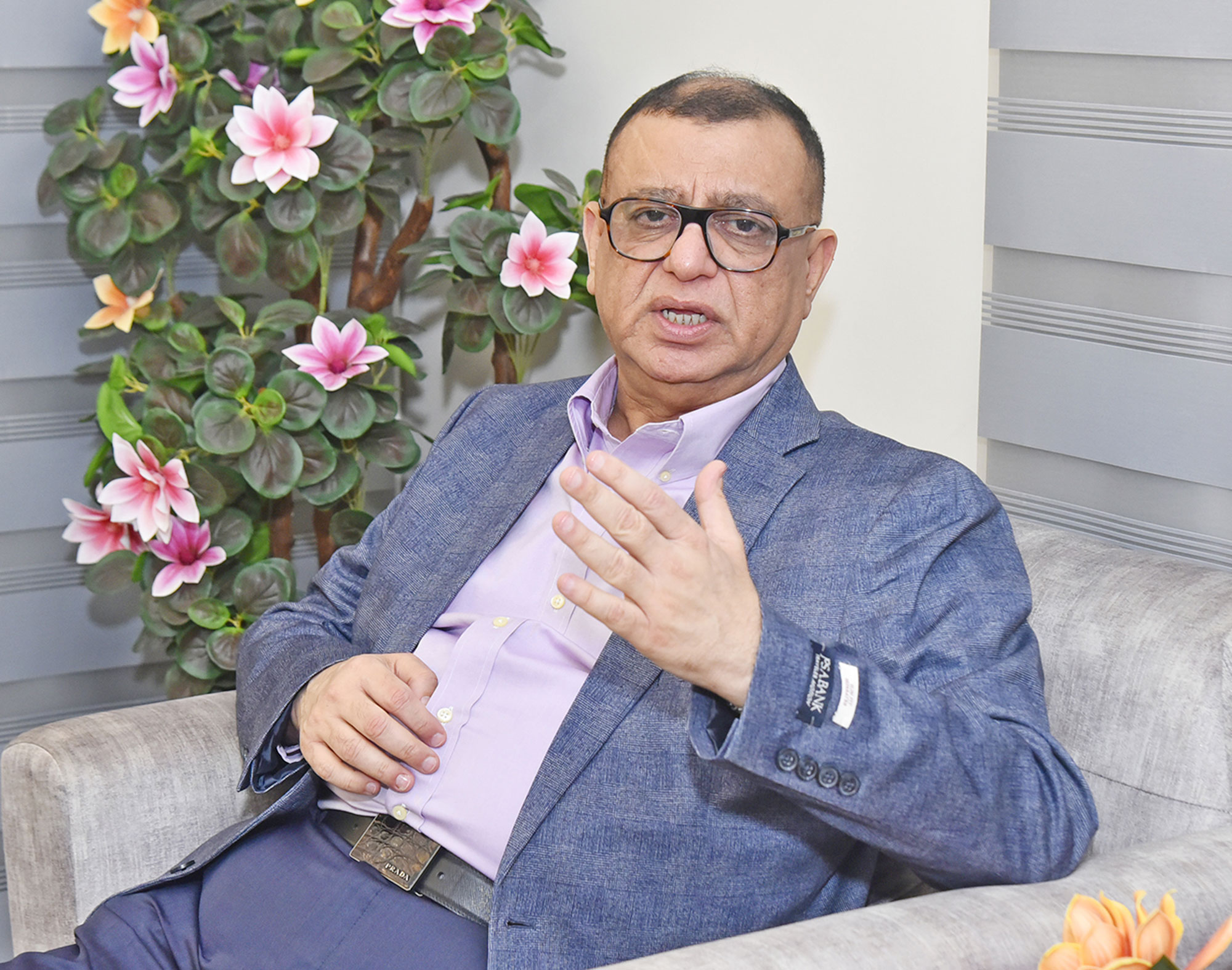 প্রাইম লাইফের গ্রাহক আস্থা, আর্থিক প্রবৃদ্ধি ও ডিজিটালাইজেশনে নতুন দিগন্ত -