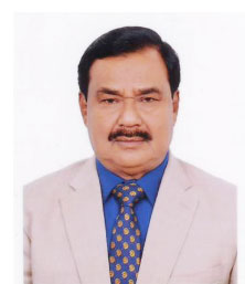 কন্টিনেন্টাল ইন্স্যুরেন্স'র মুখ্য নির্বাহী কর্মকর্তা পদে মোঃ আমিনুর রহমানের নিয়োগ অনুমোদন