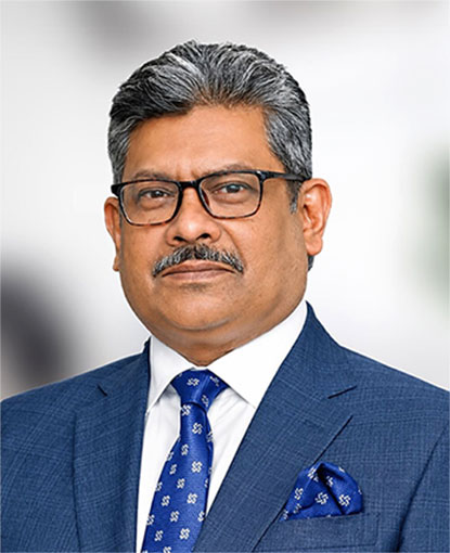 আরিফ বিল্লাহ আদিল চৌধুরী এবি ব্যাংকের নতুন এমডি